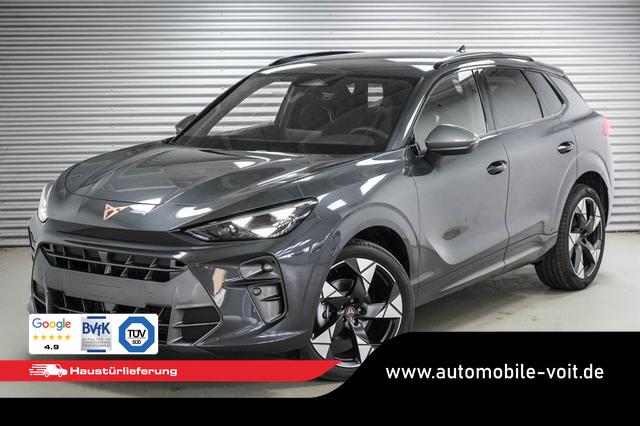 Cupra Terramar - 1,5 eTSI DSG - LAGER