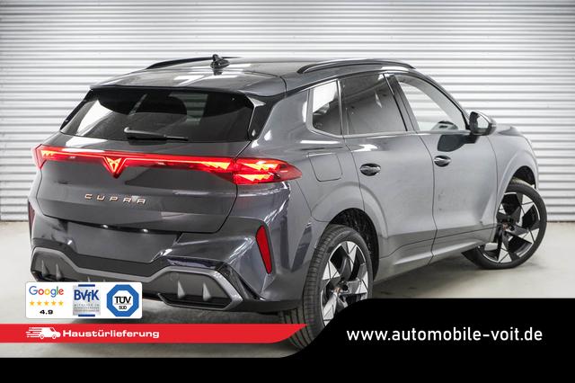Cupra Terramar 1,5 eTSI DSG Cupra,AHK,Head-up,Ma -LAG. 