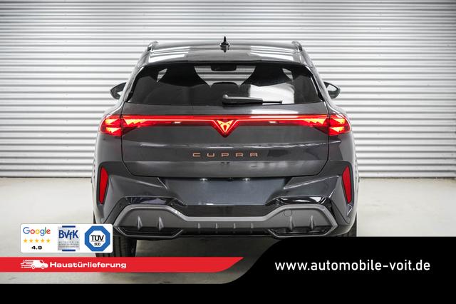 Cupra Terramar 1,5 eTSI DSG Cupra,AHK,Head-up,Ma -LAG. 