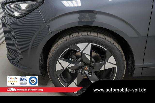 Cupra Terramar 1,5 eTSI DSG Cupra,AHK,Head-up,Ma -LAG. 