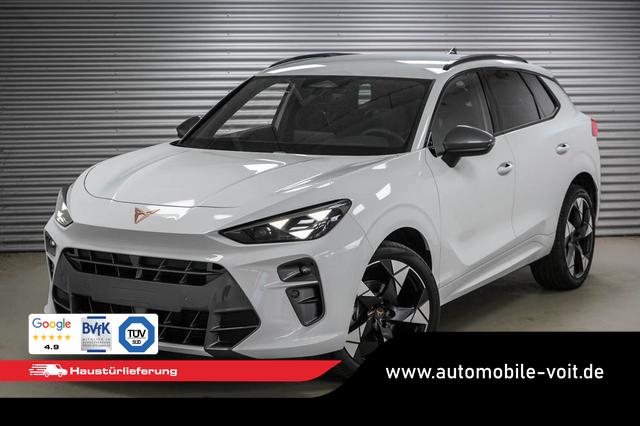 Cupra Terramar - 1,5 eTSI DSG - LAGER