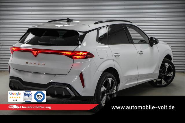 Cupra Terramar 1,5 eTSI DSG - LAGER 