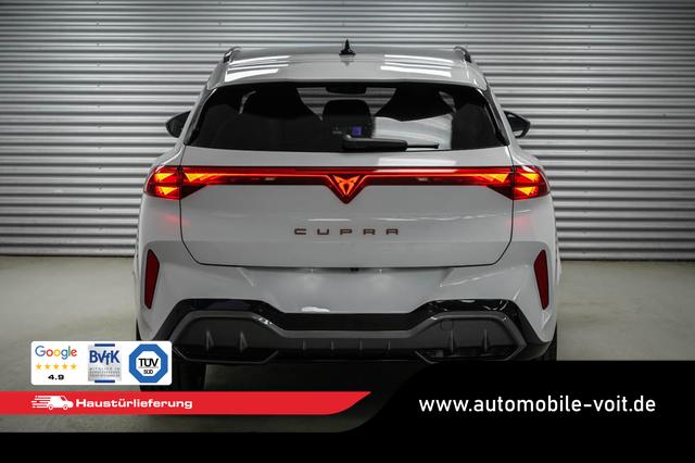 Cupra Terramar 1,5 eTSI DSG - LAGER 