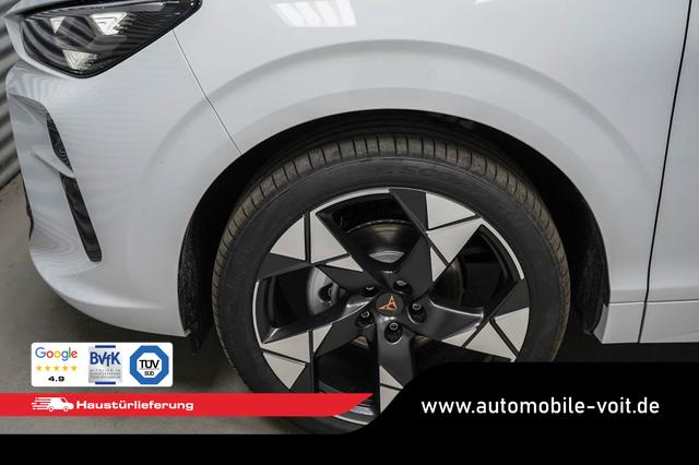 Cupra Terramar 1,5 eTSI DSG - LAGER 