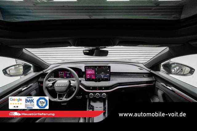 Skoda Superb Combi Kombi 2,0 TDI DSG 4x4 Sportline - L -LAG. 