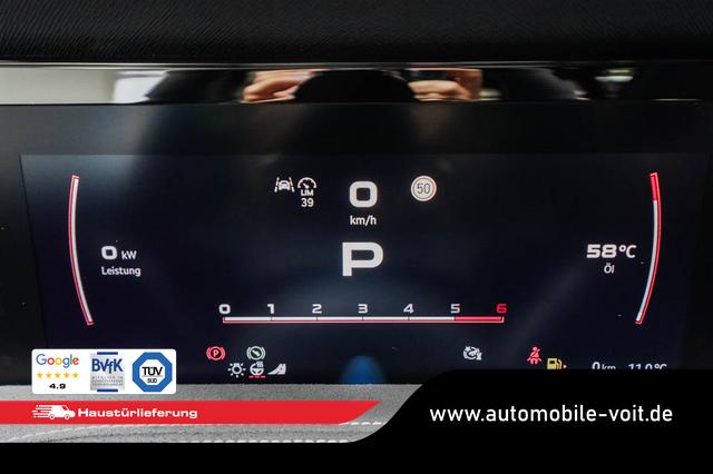 Skoda Superb Combi Kombi 2,0 TDI DSG 4x4 Sportline - L -LAG. 
