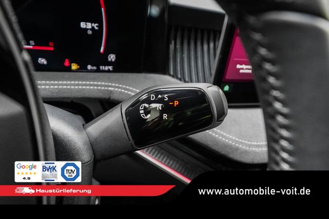Skoda Superb Combi Kombi 2,0 TDI DSG 4x4 Sportline - L -LAG. 