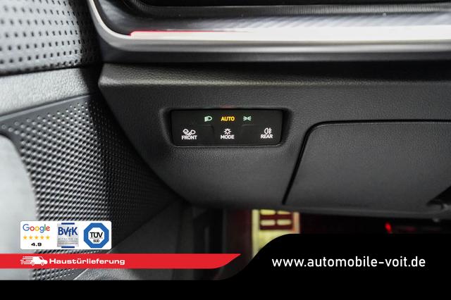 Skoda Superb Combi Kombi 2,0 TDI DSG 4x4 Sportline - L -LAG. 