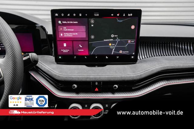 Skoda Superb Combi Kombi 2,0 TDI DSG 4x4 Sportline - L -LAG. 
