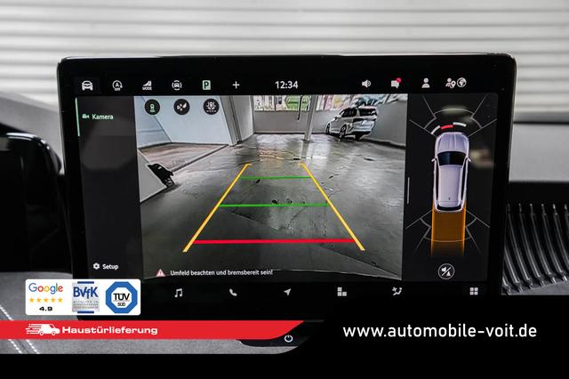 Skoda Superb Combi Kombi 2,0 TDI DSG 4x4 Sportline - L -LAG. 