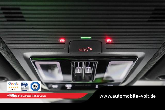 Skoda Superb Combi Kombi 2,0 TDI DSG 4x4 Sportline - L -LAG. 