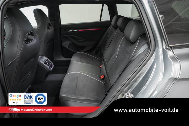 Skoda Superb Combi Kombi 2,0 TDI DSG 4x4 Sportline - L -LAG. 