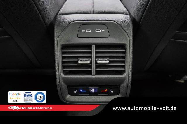Skoda Superb Combi Kombi 2,0 TDI DSG 4x4 Sportline - L -LAG. 