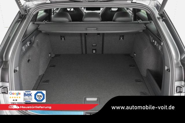 Skoda Superb Combi Kombi 2,0 TDI DSG 4x4 Sportline - L -LAG. 