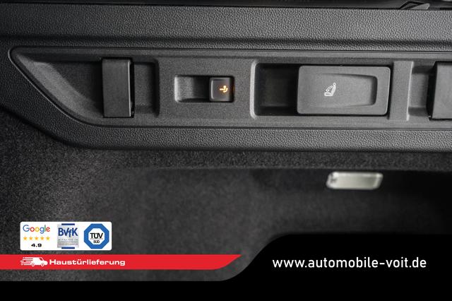 Skoda Superb Combi Kombi 2,0 TDI DSG 4x4 Sportline - L -LAG. 