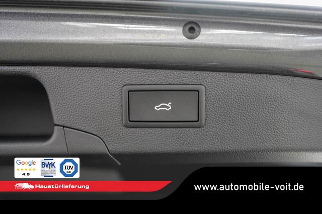 Skoda Superb Combi Kombi 2,0 TDI DSG 4x4 Sportline - L -LAG. 
