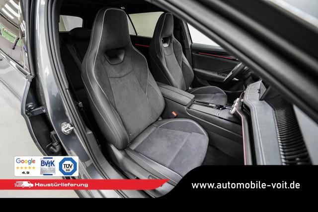 Skoda Superb Combi Kombi 2,0 TDI DSG 4x4 Sportline - L -LAG. 