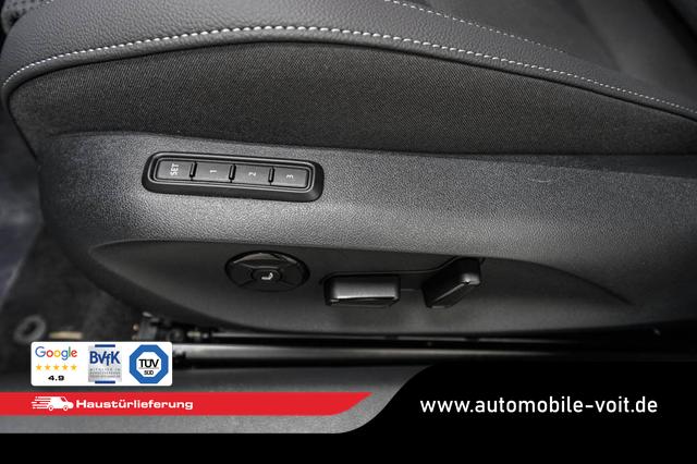 Skoda Superb Combi Kombi 2,0 TDI DSG 4x4 Sportline - L -LAG. 