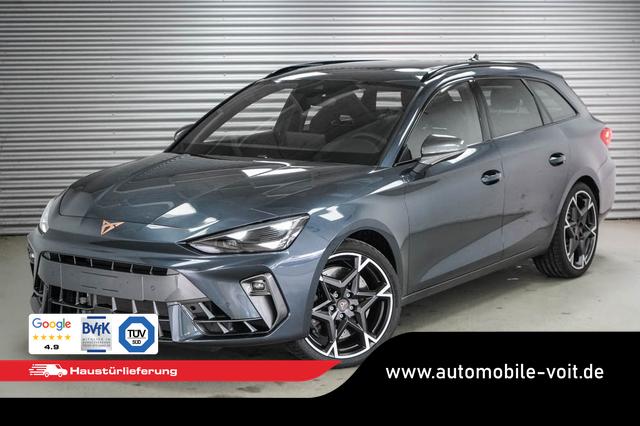 Cupra Leon Sportstourer - ST 2,0 TSI DSG 4x4 VZ - LAGER