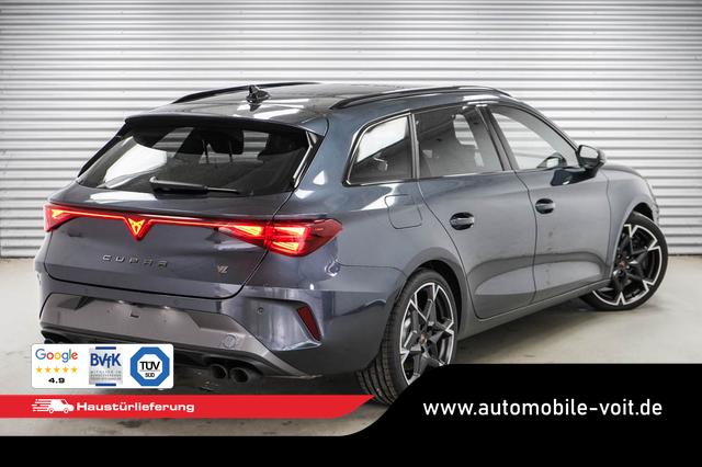 Cupra Leon Sportstourer ST 2,0 TSI DSG 4x4 VZ - LAGER 