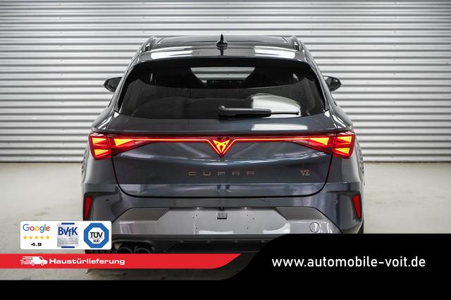 Cupra Leon Sportstourer ST 2,0 TSI DSG 4x4 VZ - LAGER 