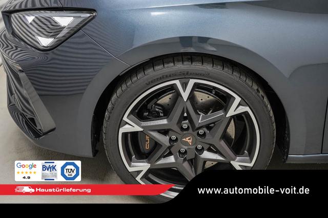 Cupra Leon Sportstourer ST 2,0 TSI DSG 4x4 VZ - LAGER 