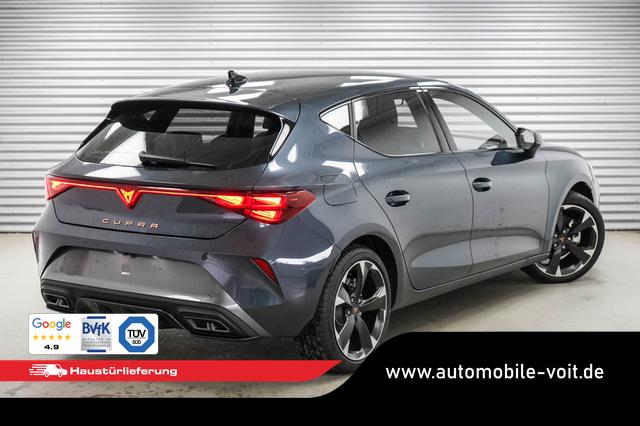 Cupra Leon 1,5 eTSI DSG - LAGER 