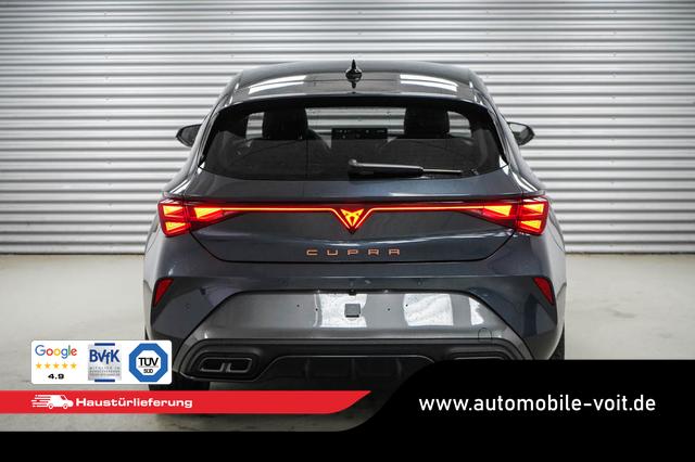Cupra Leon 1,5 eTSI DSG - LAGER 