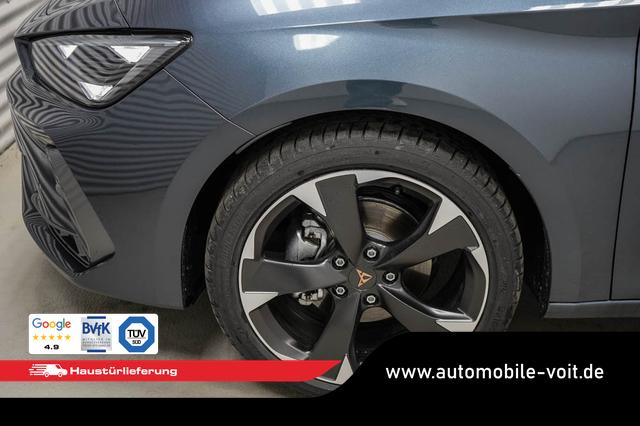 Cupra Leon 1,5 eTSI DSG - LAGER 