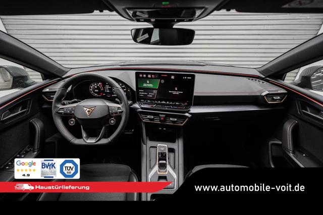 Cupra Leon 1,5 eTSI DSG - LAGER 