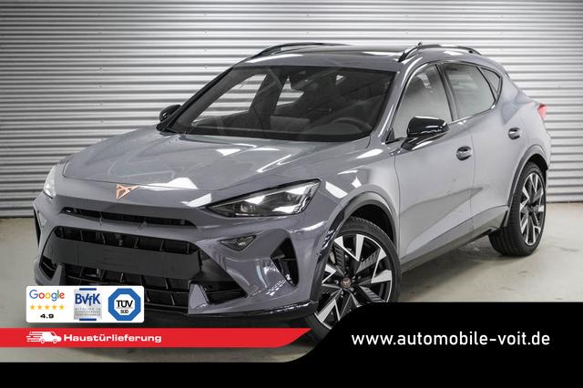 Cupra Formentor - 2,0 TSI DSG 4x4 VZ - LAGER