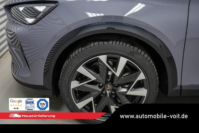 Cupra Formentor 2,0 TSI DSG 4x4 VZ - LAGER 