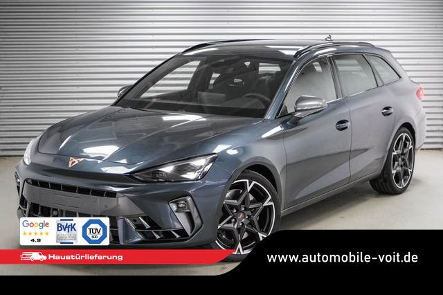 Cupra Leon Sportstourer - ST 2,0 TSI DSG 4x4 VZ - LAGER