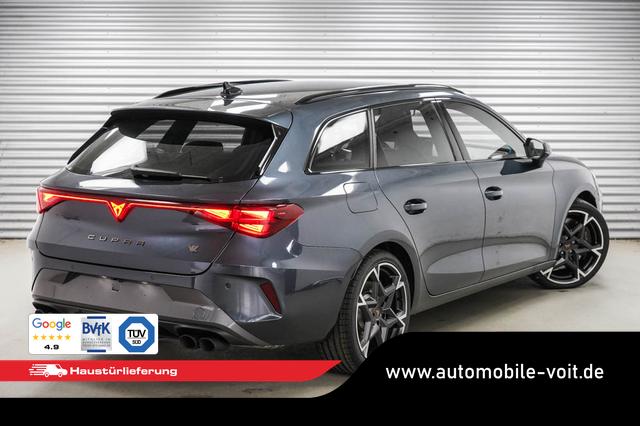 Cupra Leon Sportstourer ST 2,0 TSI DSG 4x4 VZ - LAGER 
