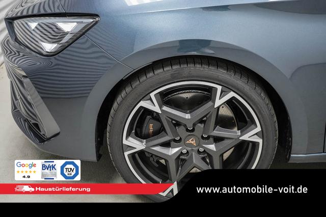 Cupra Leon Sportstourer ST 2,0 TSI DSG 4x4 VZ - LAGER 