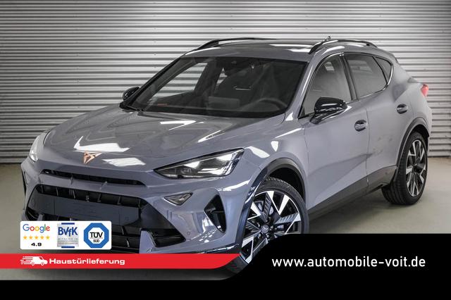 Cupra Formentor - 2,0 TSI DSG 4x4 VZ - LAGER