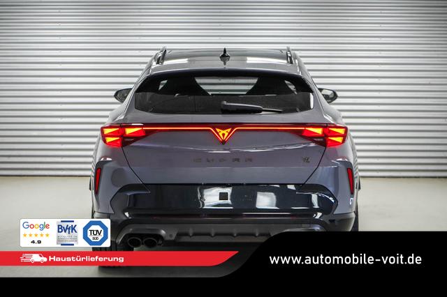 Cupra Formentor 2,0 TSI DSG 4x4 VZ - LAGER 