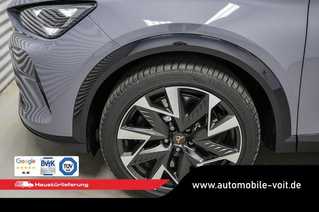 Cupra Formentor 2,0 TSI DSG 4x4 VZ - LAGER 