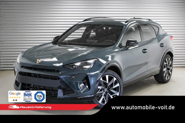 Cupra Formentor - 1,5 eTSI DSG - LAGER