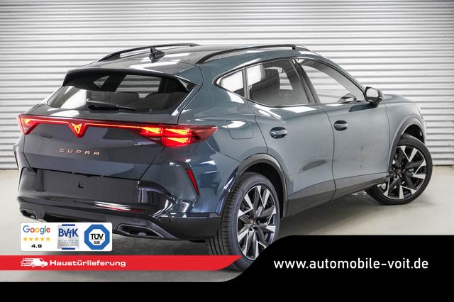 Cupra Formentor 1,5 eTSI DSG - LAGER 