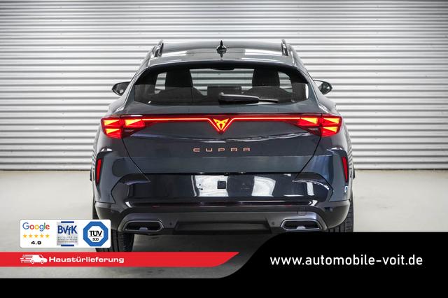 Cupra Formentor 1,5 eTSI DSG - LAGER 