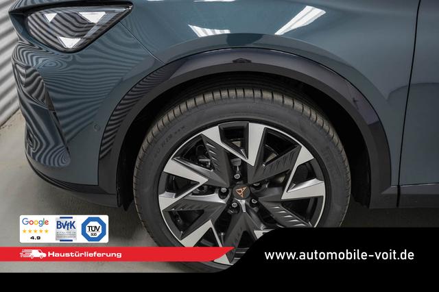 Cupra Formentor 1,5 eTSI DSG - LAGER 