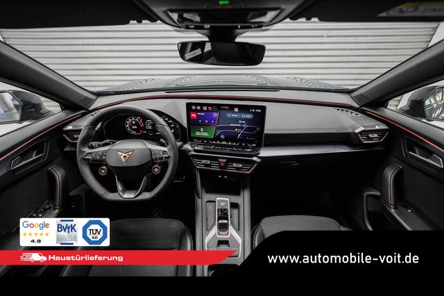 Cupra Formentor 1,5 eTSI DSG - LAGER 