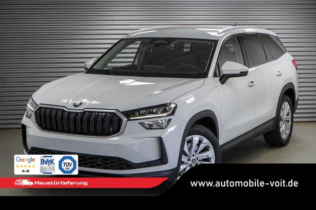 Skoda Kodiaq - 1,5 TSI DSG Selection - LAGER