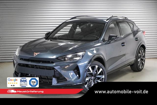 Cupra Formentor - 1,5 eTSI DSG - LAGER