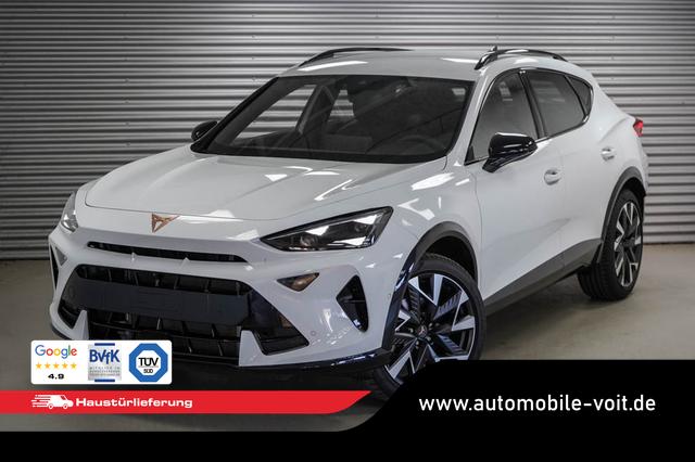 Cupra Formentor - 1,5 eTSI DSG - LAGER