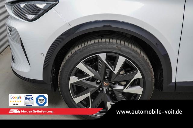 Cupra Formentor 1,5 eTSI DSG - LAGER 