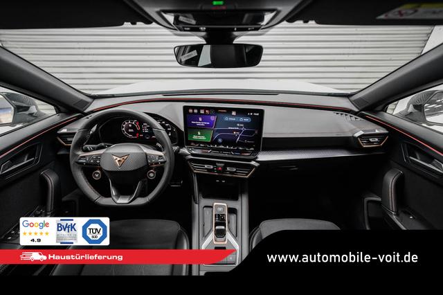 Cupra Formentor 1,5 eTSI DSG - LAGER 