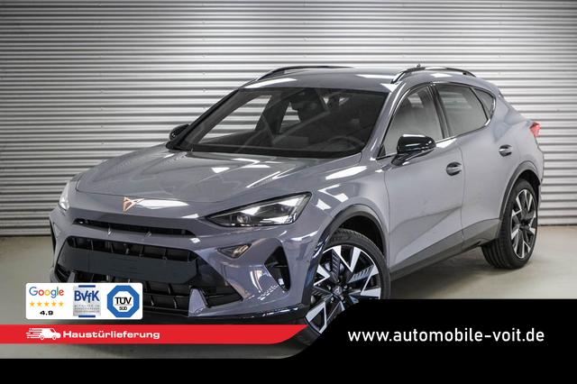 Cupra Formentor - 1,5 eTSI DSG - LAGER