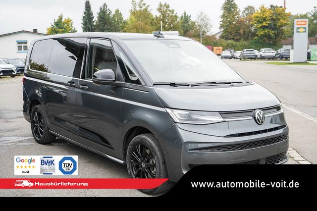 Volkswagen T7 Multivan - LR 2,0 TSI DSG Edition - LAGER -LAG.
